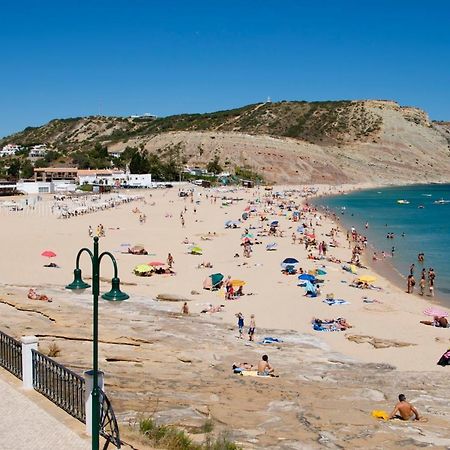 Sunny Retreat Apartment Praia Da Luz Luaran gambar
