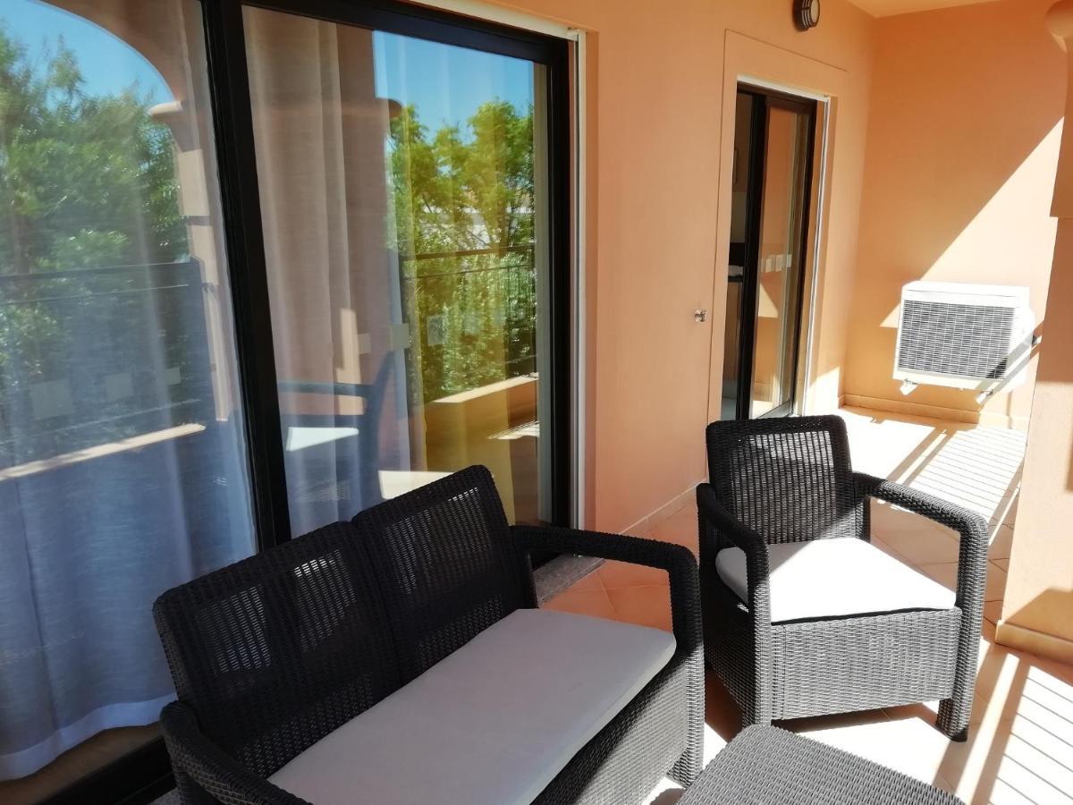 Sunny Retreat Apartment Praia Da Luz Luaran gambar