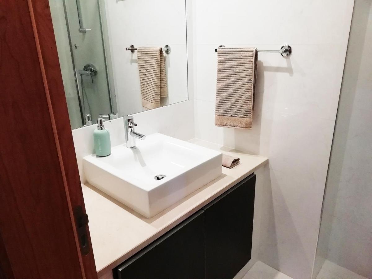 Sunny Retreat Apartment Praia Da Luz Luaran gambar