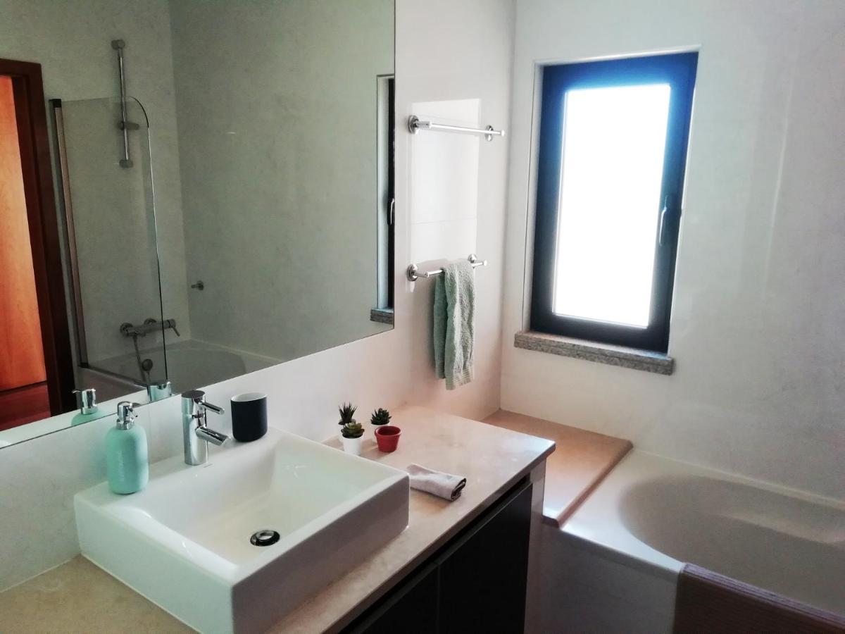 Sunny Retreat Apartment Praia Da Luz Luaran gambar