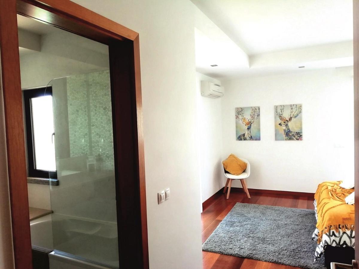 Sunny Retreat Apartment Praia Da Luz Luaran gambar